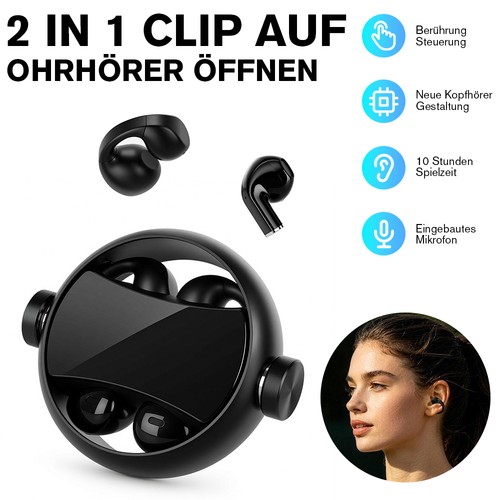 Cuffie bluetooth per - 5.5,