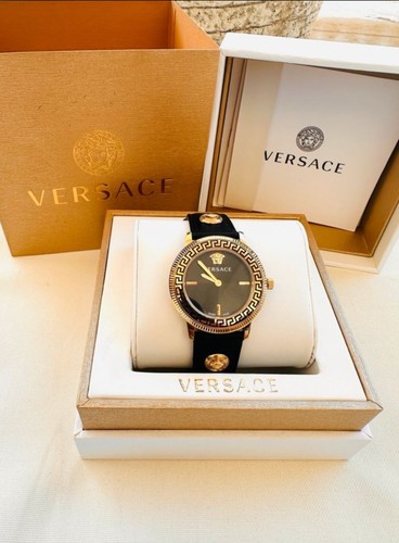 Orologio versace donna halo - orologio,