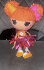 Lalaloopsy Peppy Pom Poms