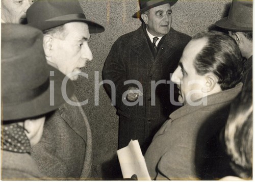 1956 milano processo vanni - 1956,