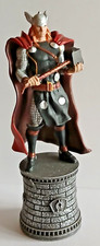MARVEL SCACCHI 2016 - THOR - ALFIERE- EAGLEMOSS [S25]