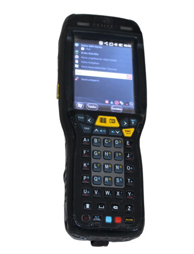 Honeywell dolphin 99ex - dolphin, scanner