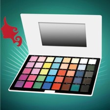 ELIXIR Make-Up palette
