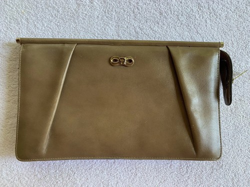 Borsa pochette vintage etienne - borsa,