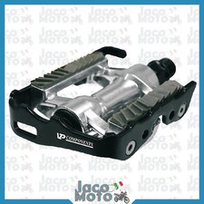 Coppia Pedali MTB Alluminio