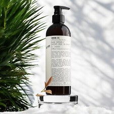 Labo rose lozione corpo - le,