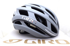 Giro Helios Sferico MIPS Pelle di Squalo Opaca Medium
