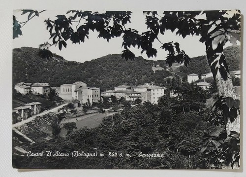 01087 459 cartolina bologna - 459,