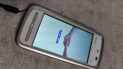 Nokia 5230