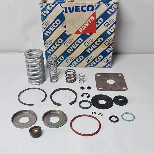 Kit riparazione valvole - kit,