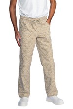 PANTALONE CUOCO PANTALACCIO MAORI 95
