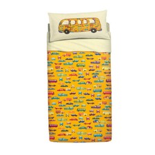 Completo lenzuola Copriletto