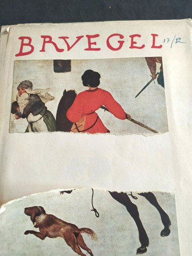 Bruegel come ho sentito - ho,