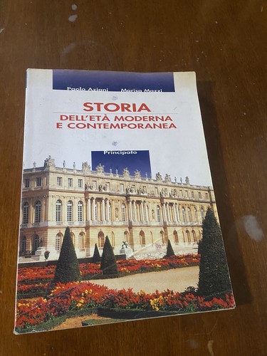 Storia dell età - dell’età, e