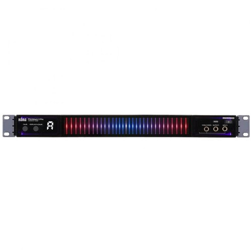Korg pitchblack pro - korg,