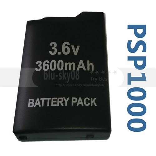 Batteria ricambio per sony - ricambio,