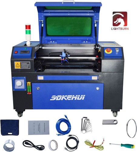 Macchina incisione laser - macchina,