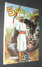 raccolta ALBI DELL'INTREPIDO