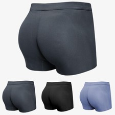 Boxer Imbottito Intimo Uomo