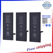 Batteria di ricambio per