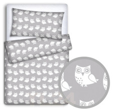 LENZUOLA NEONATO ADATTA LETTO