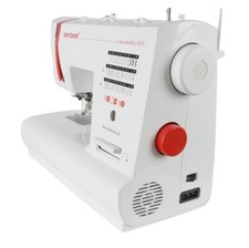 macchina da cucire Gritzner