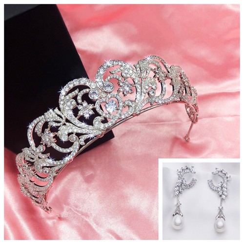 Reale sposa tiara diana - sposa,