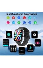 Motast Smartwatch Uomo Donna