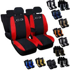 COPRISEDILI AUTO COMPATIBILI