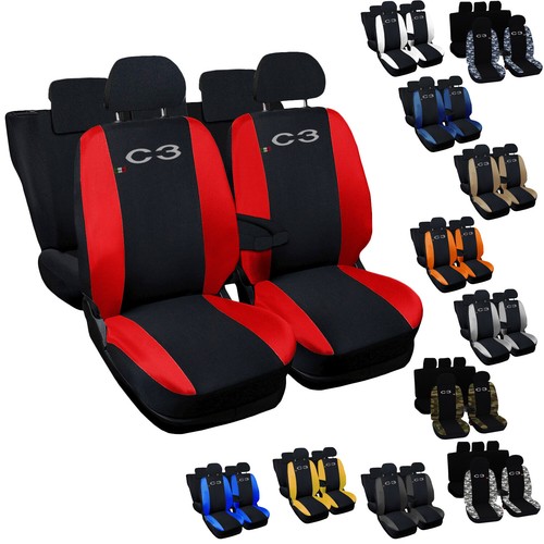 Coprisedili auto compatibili - coprisedili,