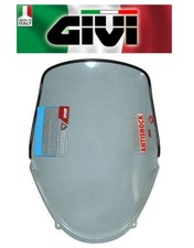 Cupolino specifico fume'