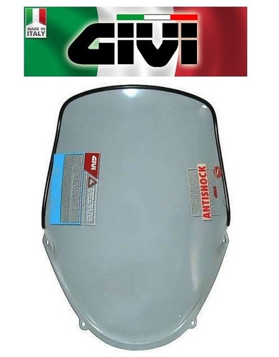 Cupolino specifico fume'