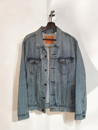Levi lightwash men - lightwash, men’s