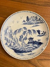 Piatto Porcellana Cina Per