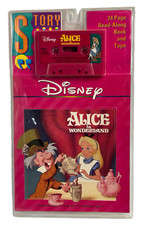 Disney alice nel - disney,