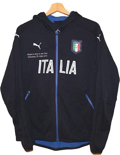 Wow giacca calcio italia 2016 - wow!,