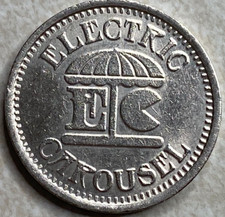 Giostra Elettrica Slot Gioco