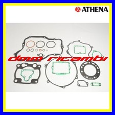 Kit serie guarnizioni KAWASAKI KX 250 03>04 2T. motore completa KX250 2003 2004