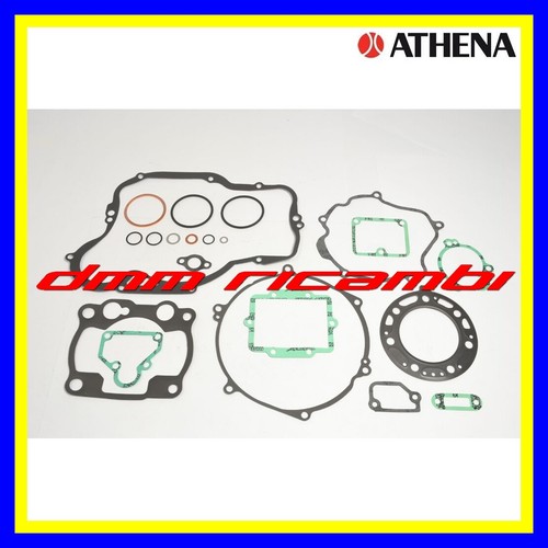 Kit serie guarnizioni - , kawasaki