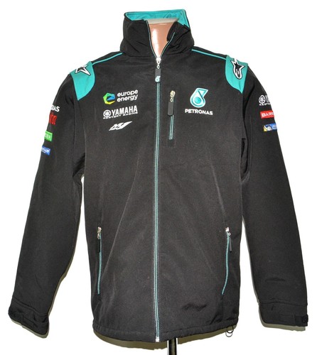 Maglia giacca yamaha - maglia, factory