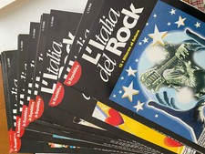 L'Italia Del Rock - La