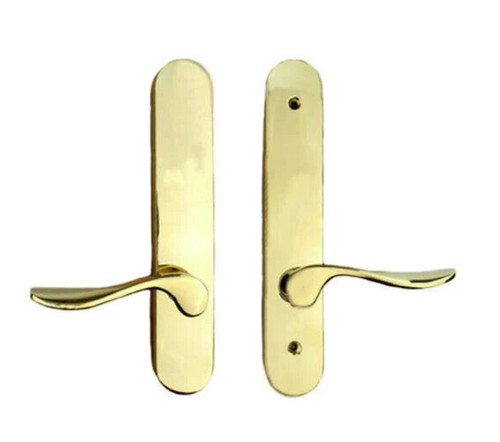 Marvin inactive dummy trim - marvin,