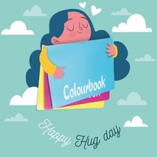 Colourbook 12 Maxi Quaderni