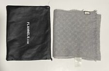 Gucci Sciarpa Uomo USATA %100