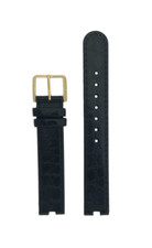 Kit Cinturino Rado nero
