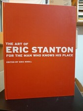 Artbook Fumetti Erotici - Eric Stanton Man Who Knows  Taschen 1997 Oversize