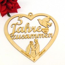 Anniversario 5 Anni Insieme