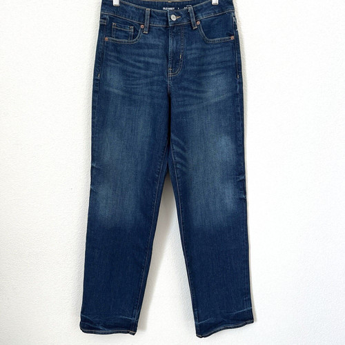Jeans donna old navy - old, gamba