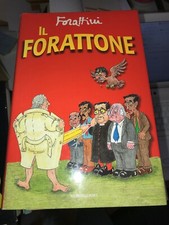 FORATTINI - IL FORATTONE -