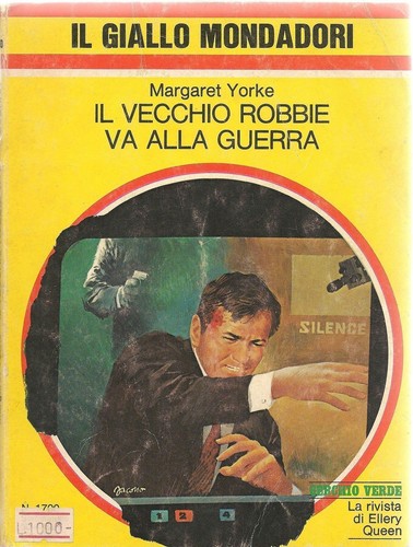 Vecchio robbie alla - robbie, va